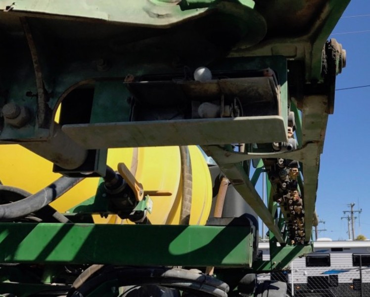 JOHN DEERE 4630 Sprayer