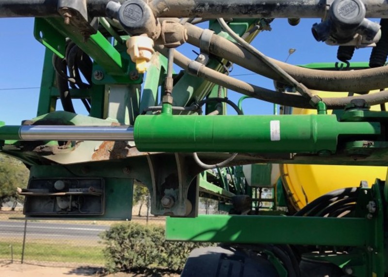 JOHN DEERE 4630 Sprayer