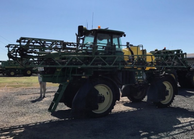 JOHN DEERE 4630 Sprayer
