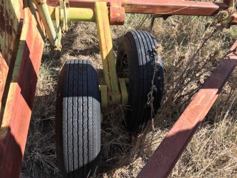 Alfarm 033 Tillage Equip