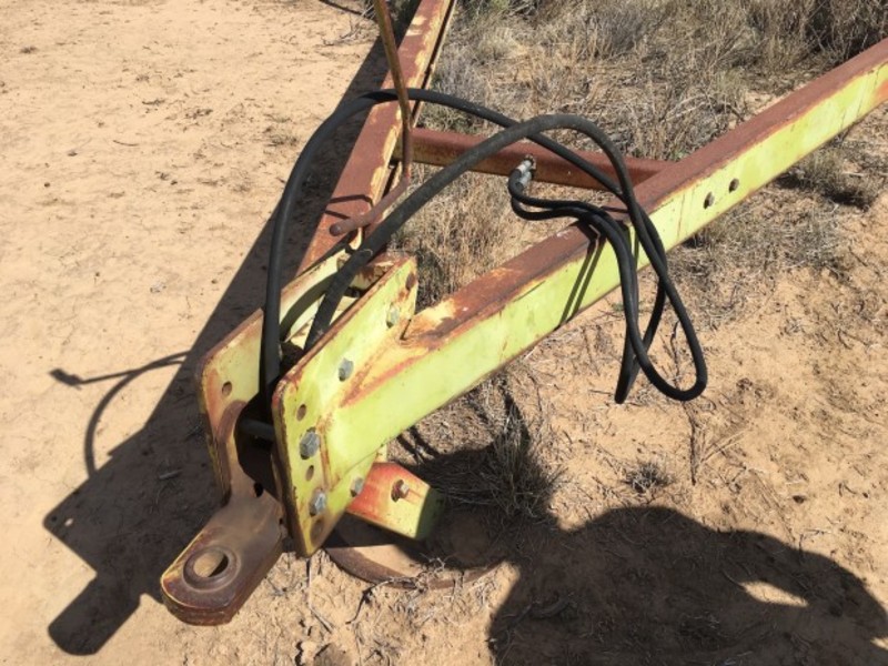 Alfarm 033 Tillage Equip