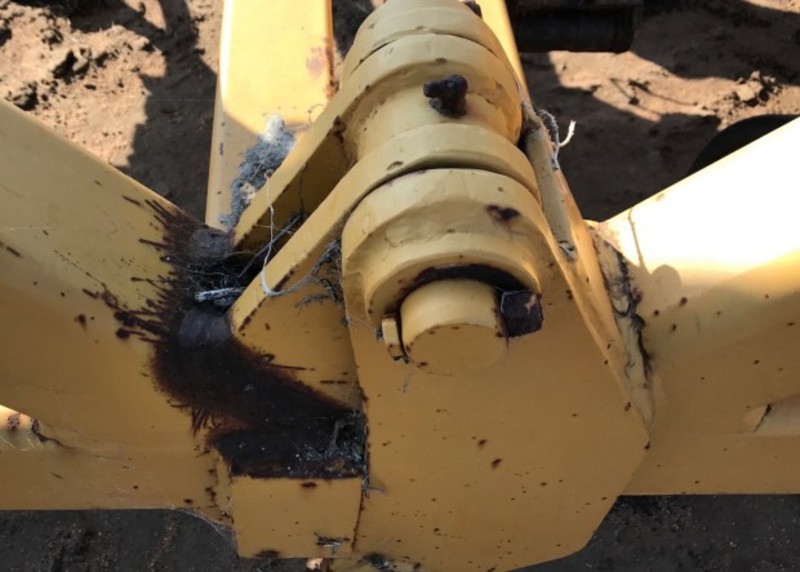 Custom 9 metre Tillage Equip