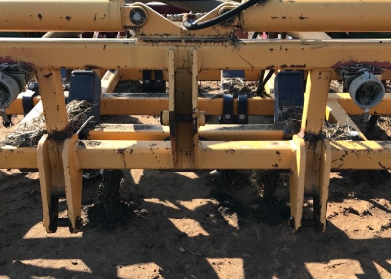 Custom 9 metre Tillage Equip