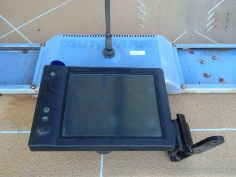 AutoFarm A5 GPS Guidance