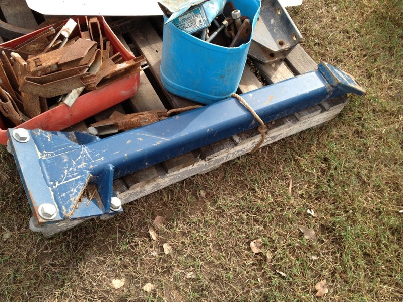 Hayes & Baguley 9M Shielded Sprayer 