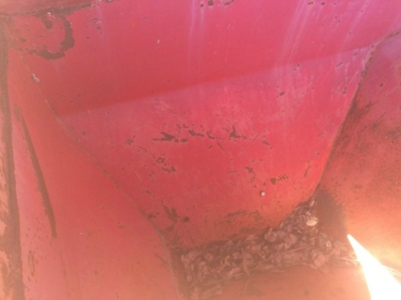 Custom Tillage Equip