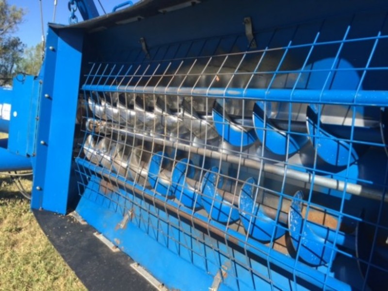 Brandt 1390 Handling Storage