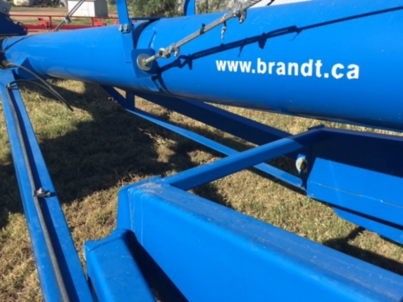 Brandt 1390 Handling Storage