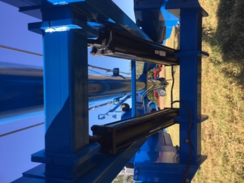 Brandt 1390 Handling Storage