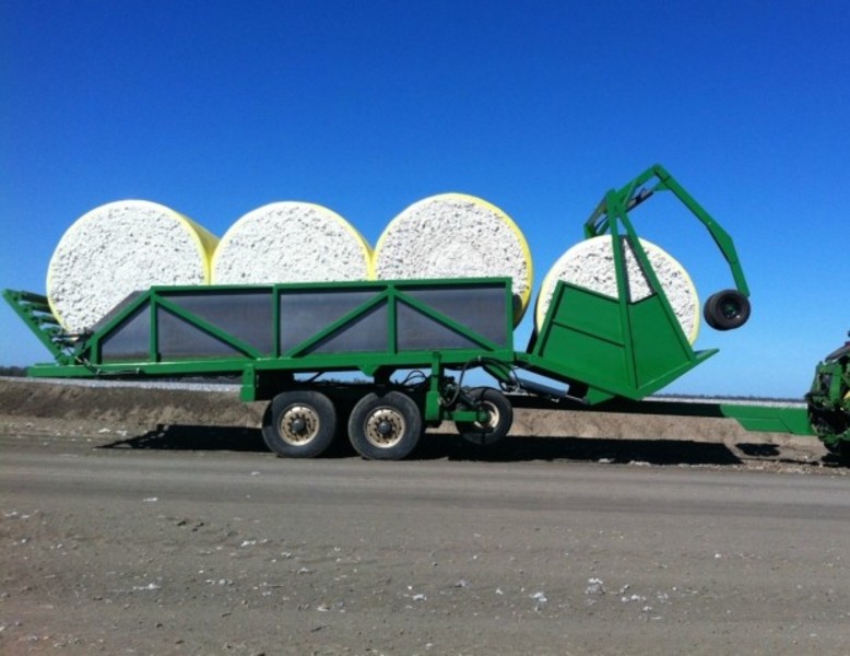 Custom Misc Harvester Header