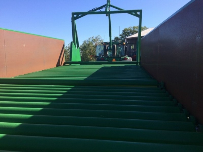 Custom Misc Harvester Header