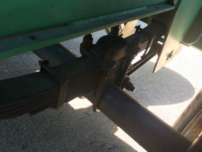 Custom Misc Harvester Header
