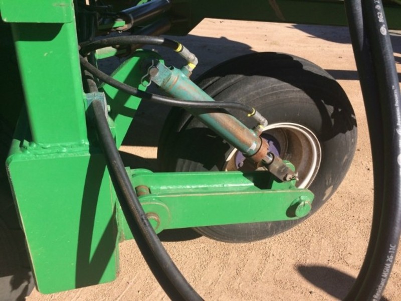 Custom Misc Harvester Header