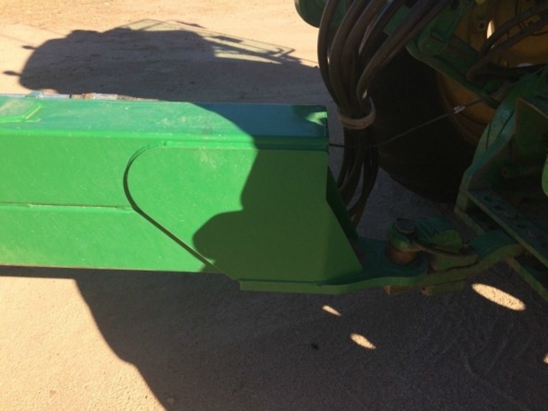 Custom Misc Harvester Header