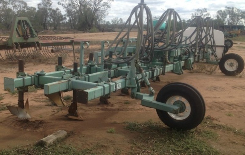Excel Guess Row Averager Tillage Equip