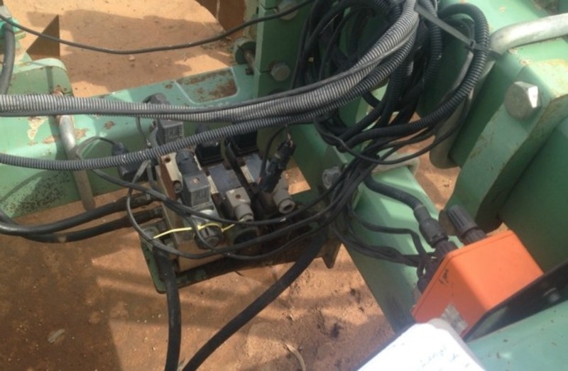 Excel Guess Row Averager Tillage Equip