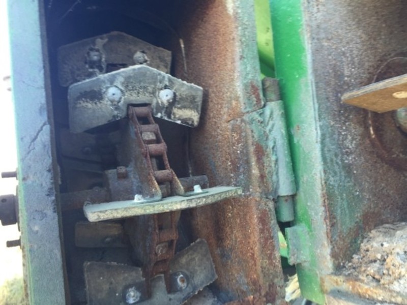 Jetstream 15T grouper