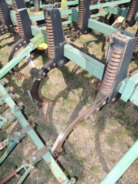 Orion Crusader Tillage Equip