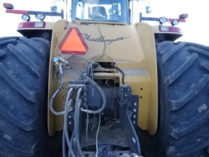 Challenger MT975C Tractor