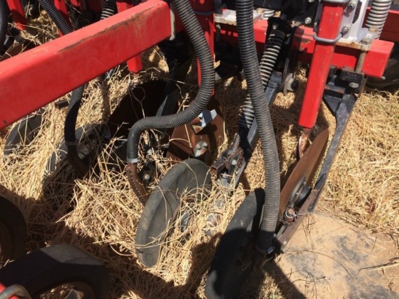 Tobin No-Till 40.15 Seeding Planting Equip