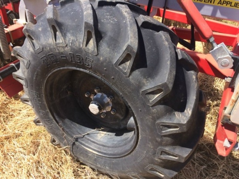 Tobin No-Till 40.15 Seeding Planting Equip