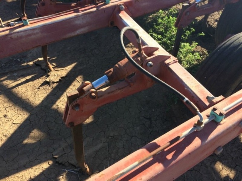 NEW HOLLAND Trashfarmer 3420 