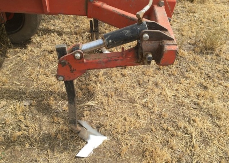 Alfarm Trash Farmer Tillage Equip