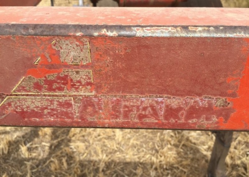 Alfarm Trash Farmer Tillage Equip