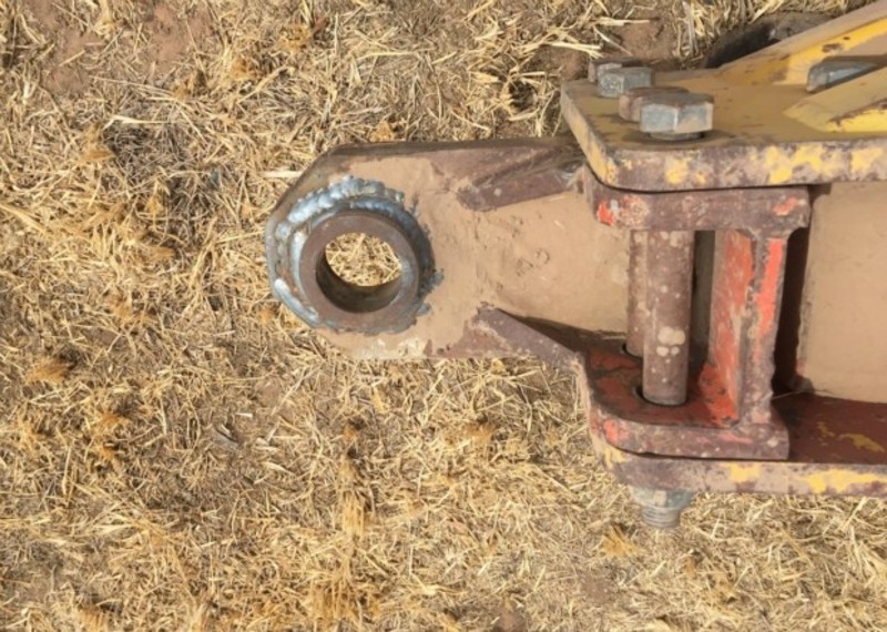 Alfarm Trash Farmer Tillage Equip