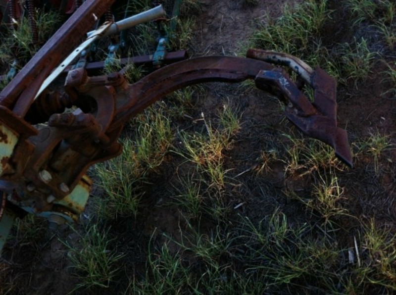 Horwood Bagshaw Stubblemaster Tillage Equip