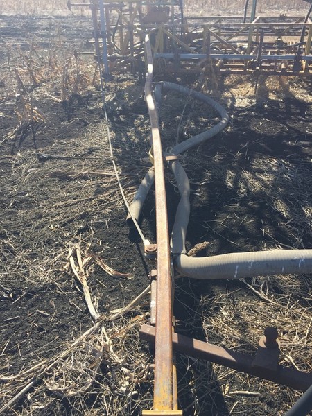 Gyral TG Tilther Tillage Equip
