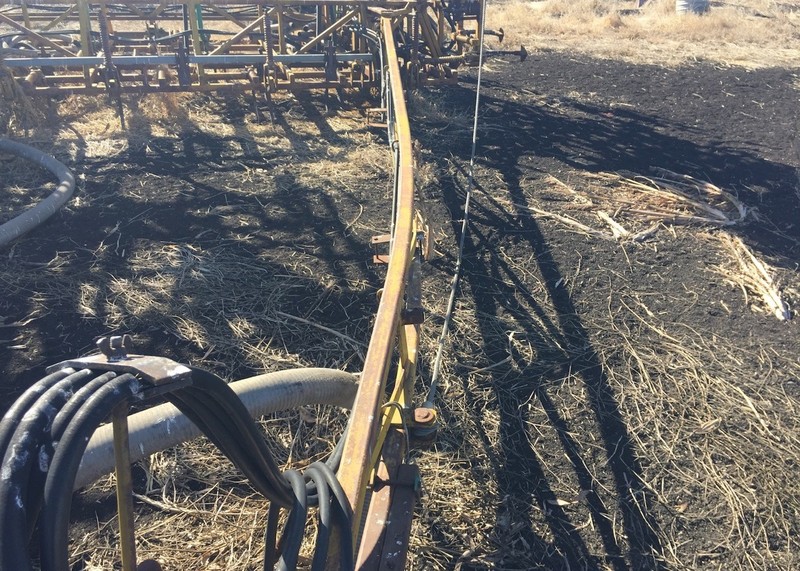 Gyral TG Tilther Tillage Equip