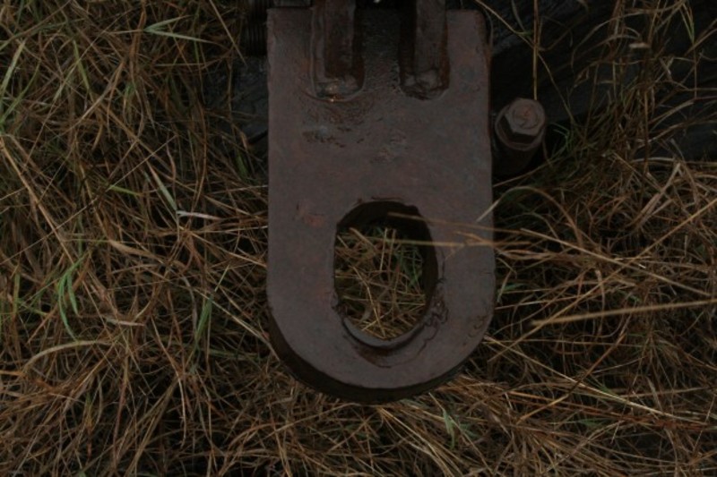 John Shearer Econo Draft planters