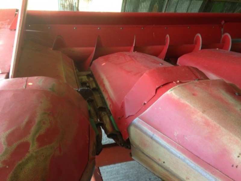 MASSEY FERGUSON 1100 Harvester Header