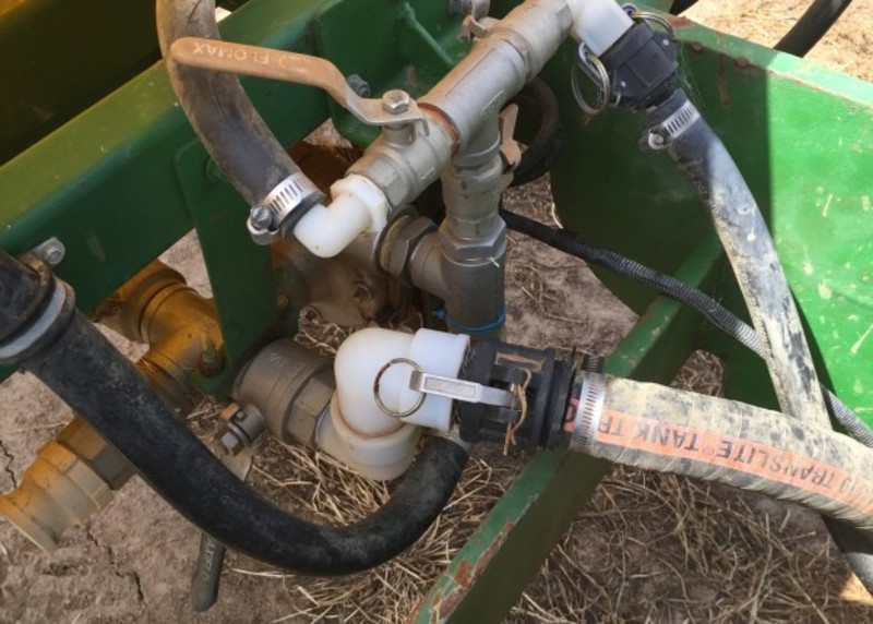 JOHN DEERE 8345R Tractor