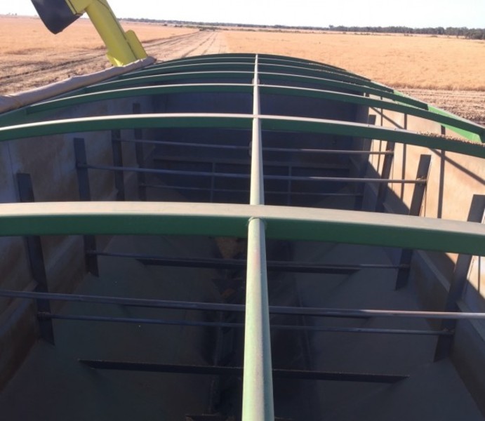Bryemax GN71 Handling Storage