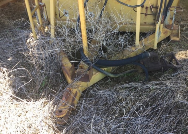 Avon 36ft Harvester Header