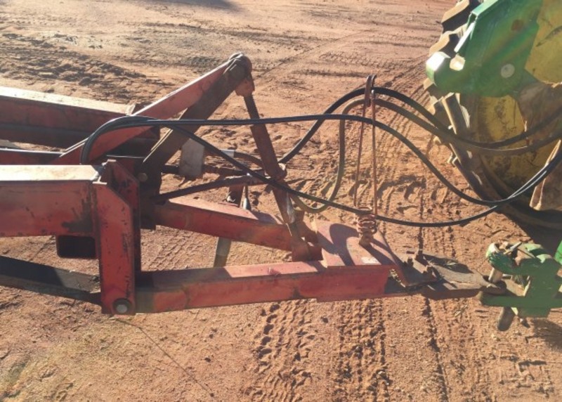 MORRIS Magnum 