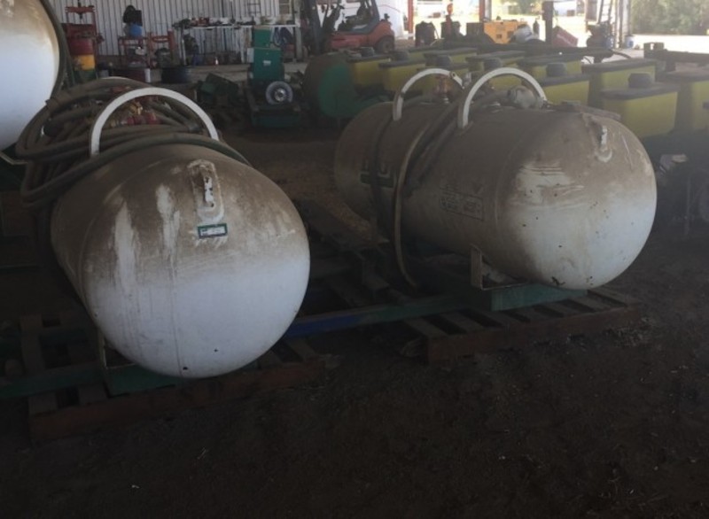 BIG N 1KL gas Fertilizer