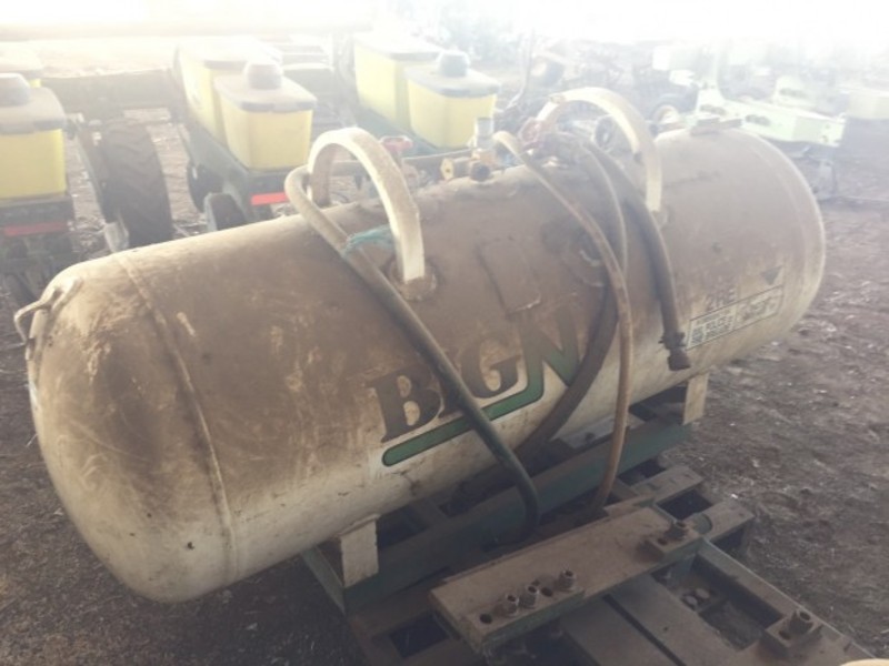 BIG N 1KL gas Fertilizer