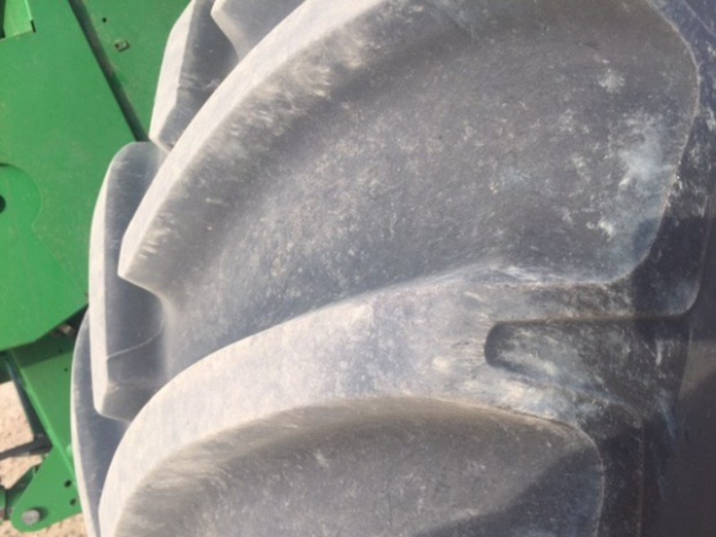 JOHN DEERE 9770 STS Harvester Header