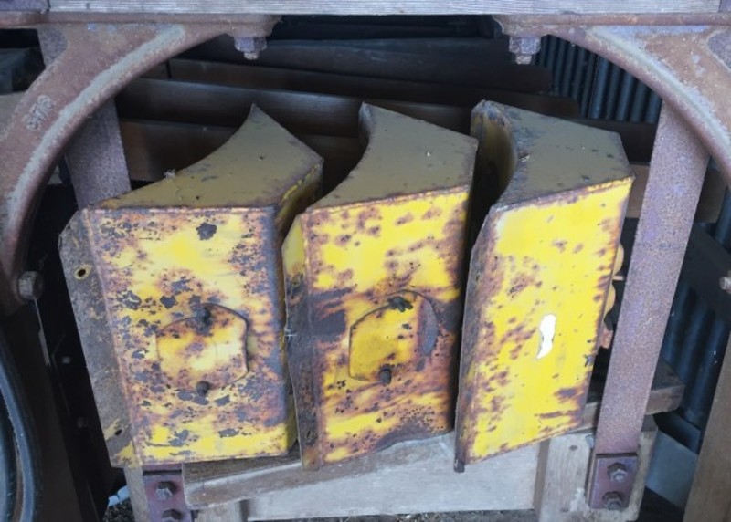 Forsyth Motors Multi Seeder