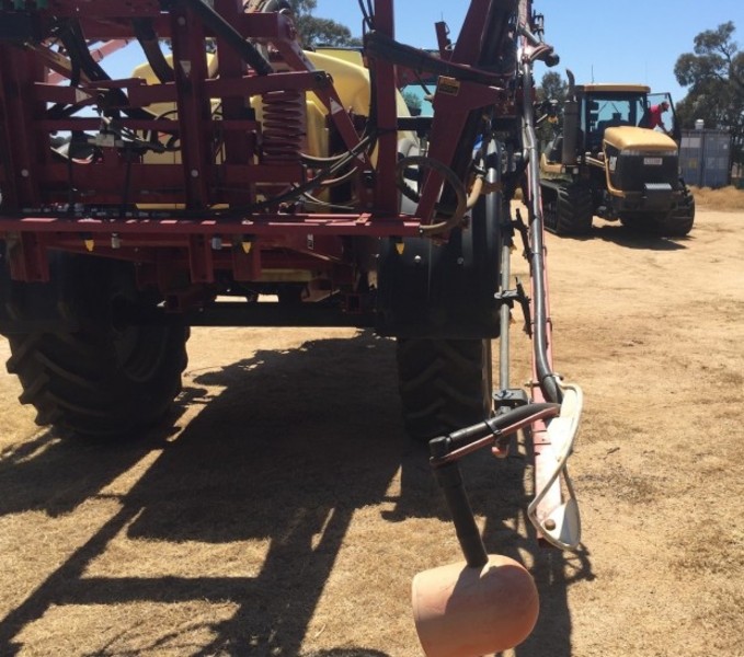 Hardi Ranger 3000 Sprayer