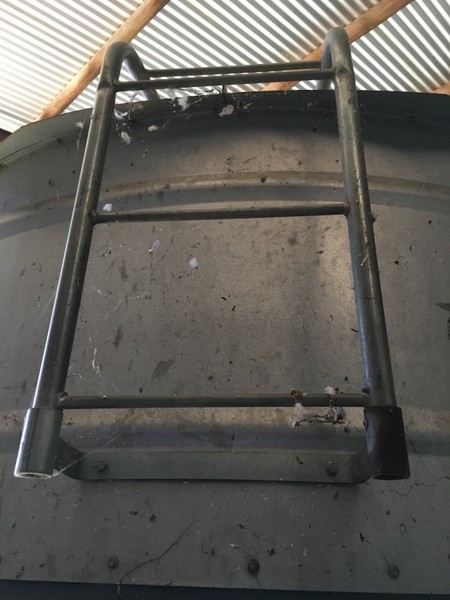 Hayes N-Buggy SILO