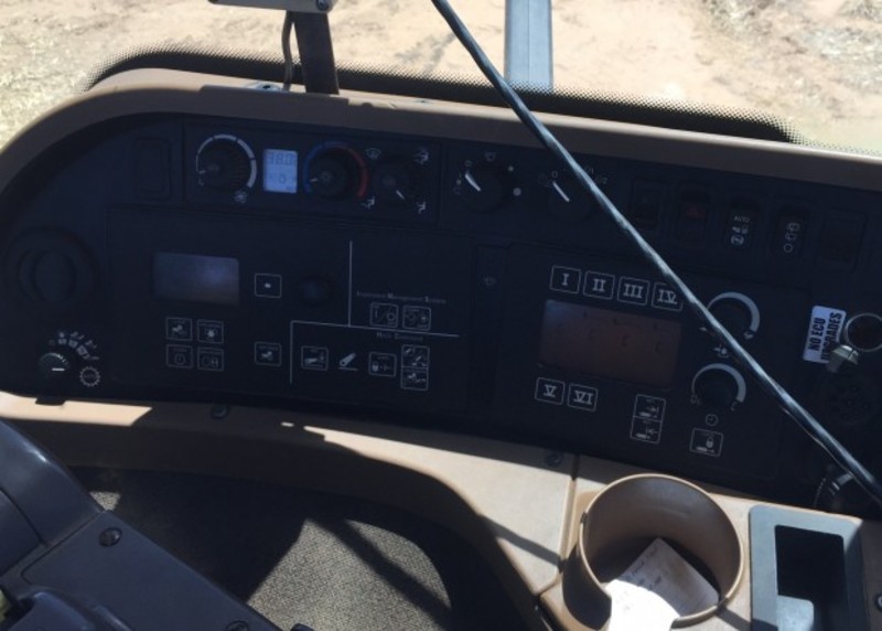 JOHN DEERE 7930 Tractor