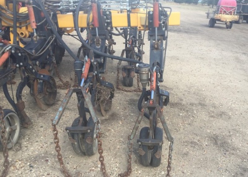 SustainAg moisture Manager 