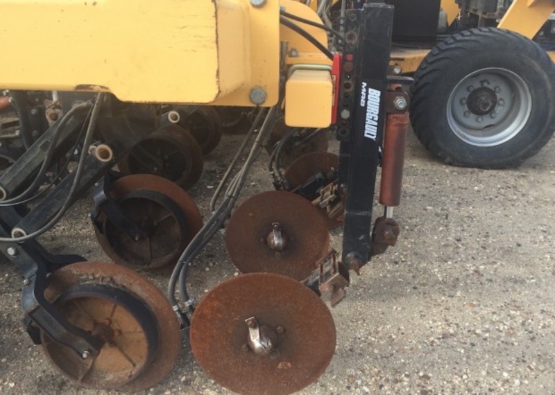 SustainAg moisture Manager 