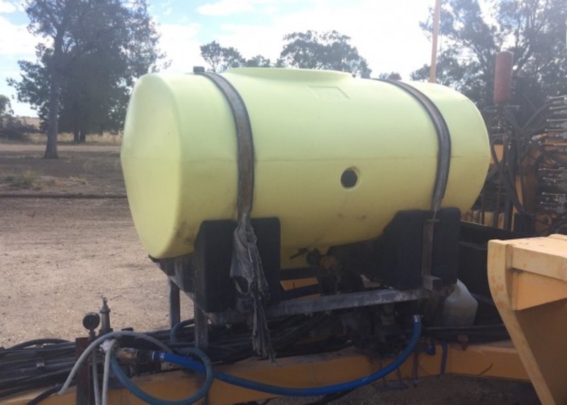 SustainAg moisture Manager 