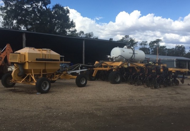 SustainAg moisture Manager 