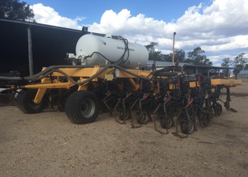 SustainAg moisture Manager 